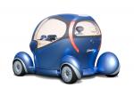 Nissan Pivo 2 2007 года